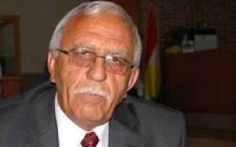 Mihemed Mûse: Em nêzîk vedigrin Rojavayê Kurdistanê