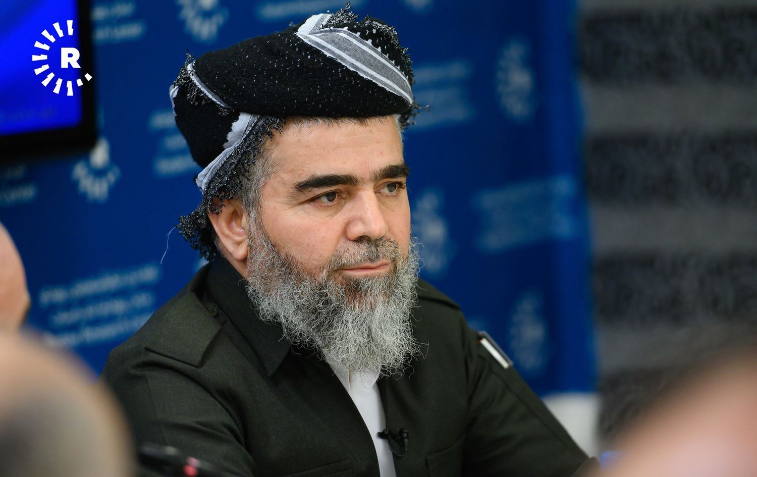 عەلی باپیر: جەژن دەرفەتێکە بۆ ئاشتەوایی، تەبایی و نەهێشتنی تەم و مژی نێوانمان