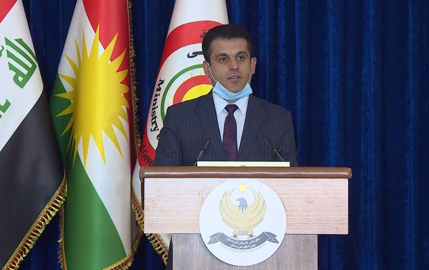 Sağlık Bakanı: Son vakalarının kaynağı belli değil