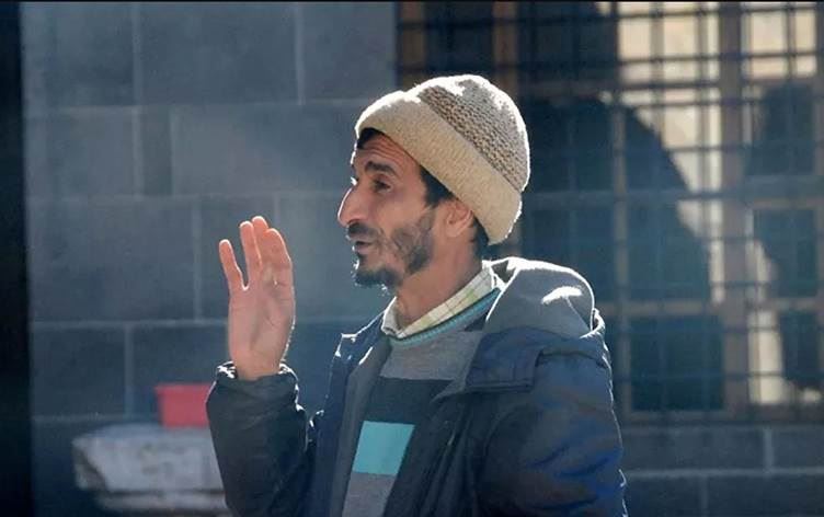 Birina 'Fîlozof Remezan' ê Amedî bo nexweşxaneya derûnî rastî nerazîbûnê hat