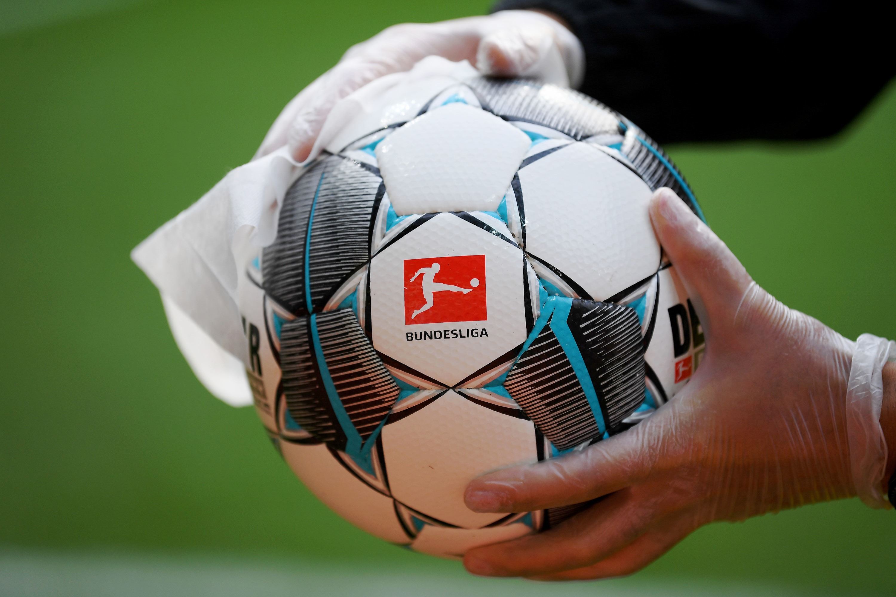 کۆرۆنا و بۆندێسلیگا