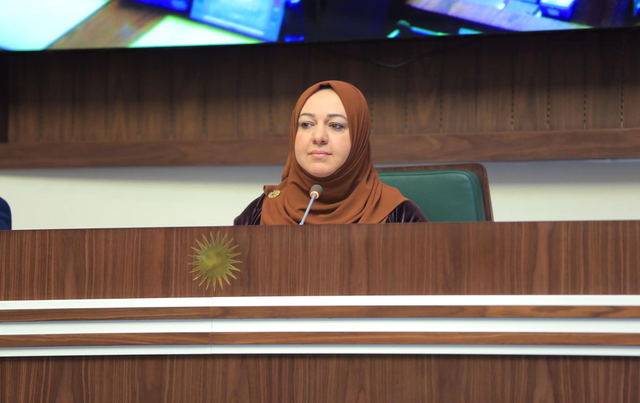 د. رێواز فایەق: بە لۆژیک دەیسەلمێنم کە هەرێمی کوردستان 27 ملیار دۆلار قەرزار نییە