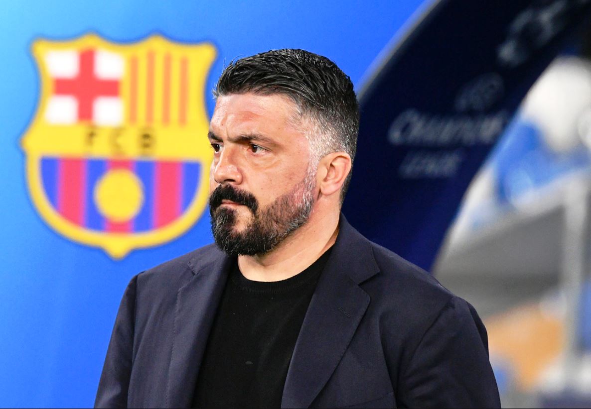 گاتوزۆ: بەڵێنبێت ریمۆنتادایەکی دیکە بەسەر بارسادا بکەین