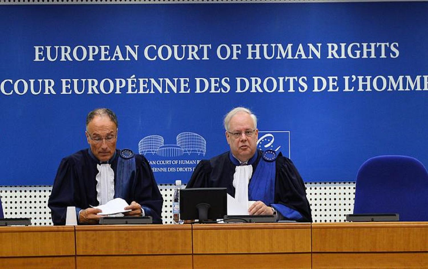 Dadgeha Mafên Mirovan ya Ewropayê di berjewendiya ciwanekî Kurd de biryar da