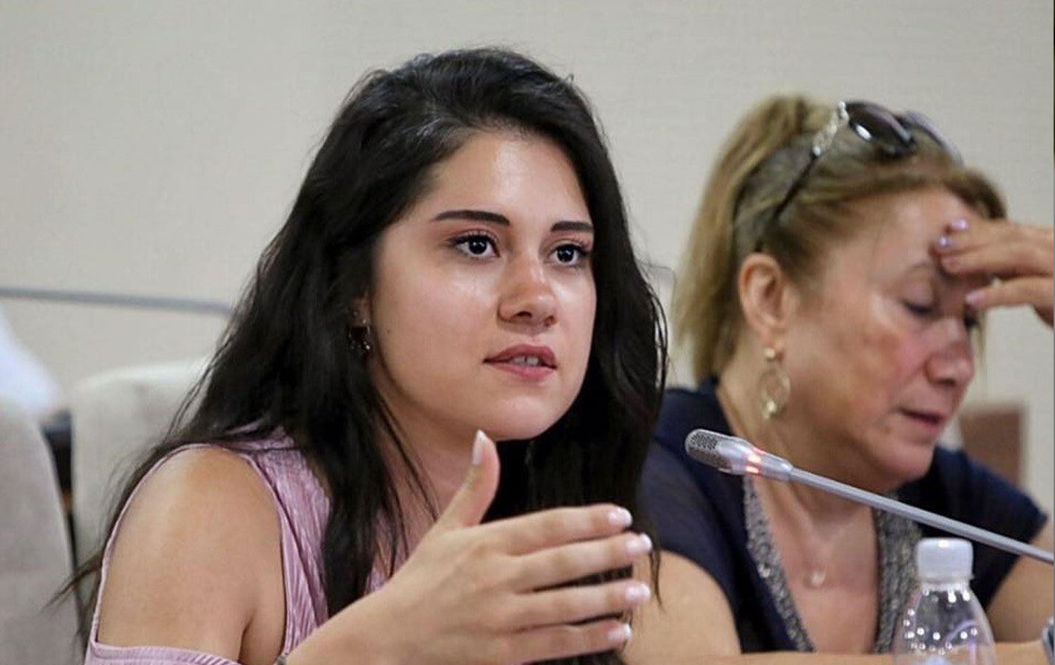 Erdoğan'a hakaret davasında CHP'li meclis üyesine ev hapsi