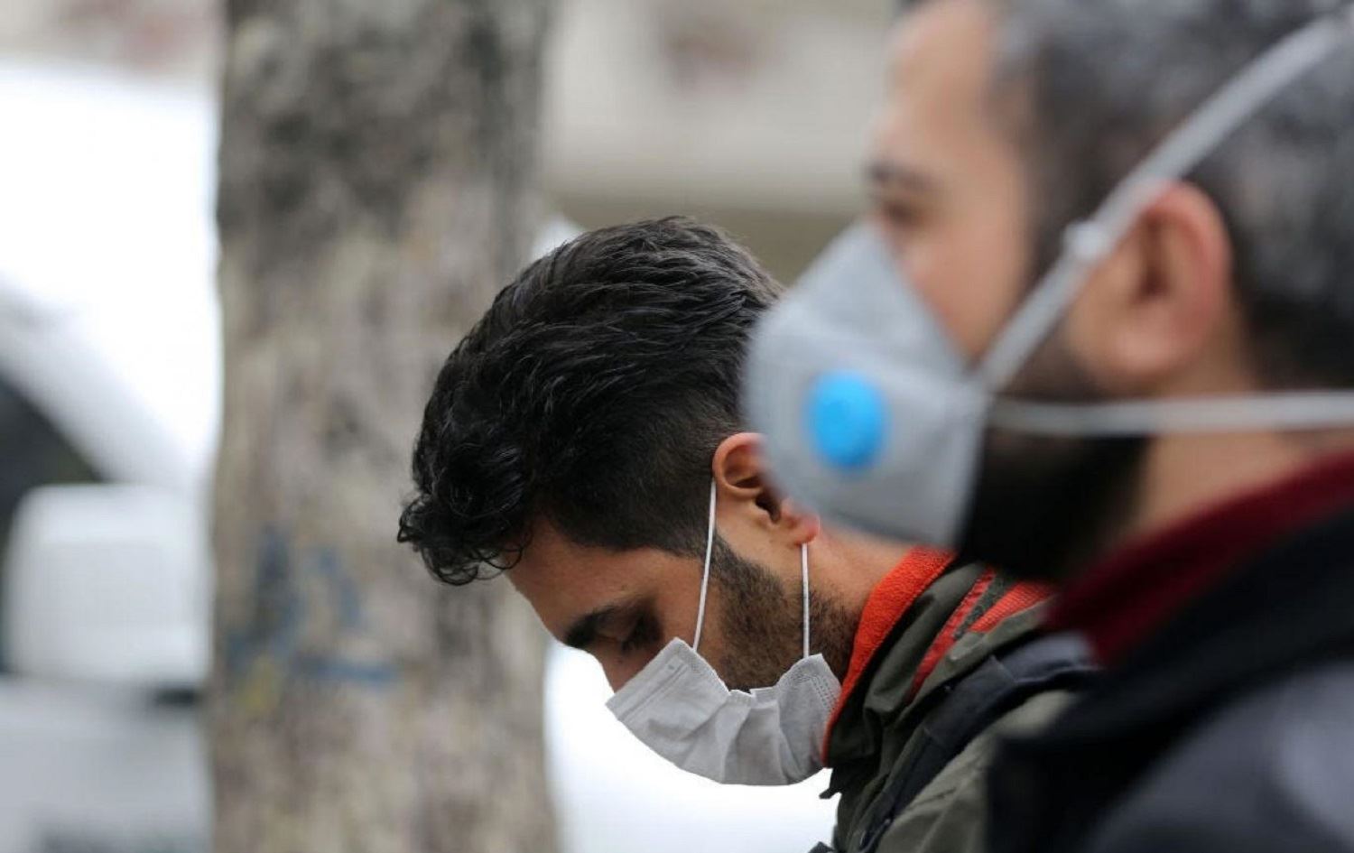 ILO: Ji ber koronayê ji her 6 ciwanan yek nikare kar bike