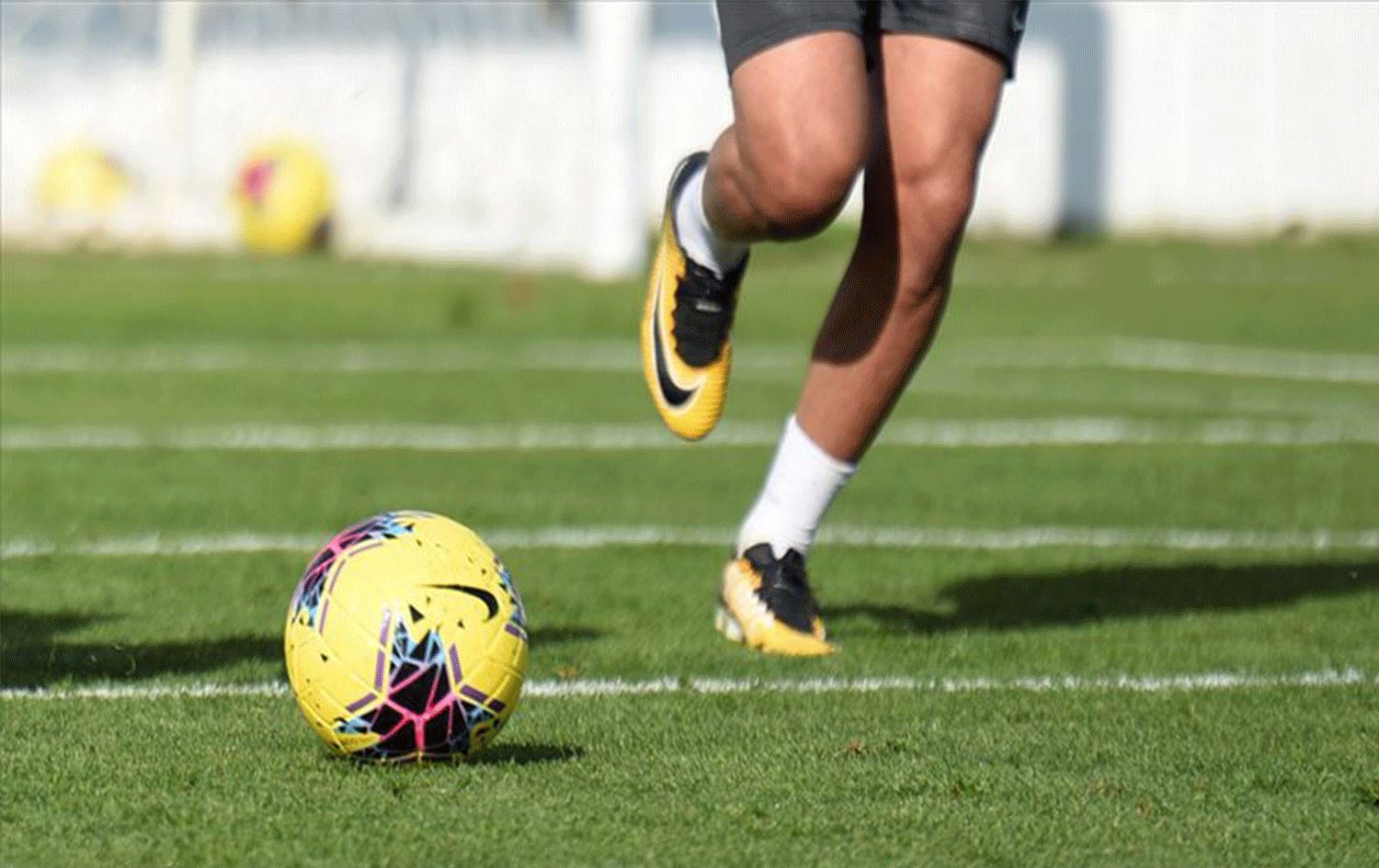 Türkiye Futbol Federasyonu Süper Lig hakkında nihai kararını verdi