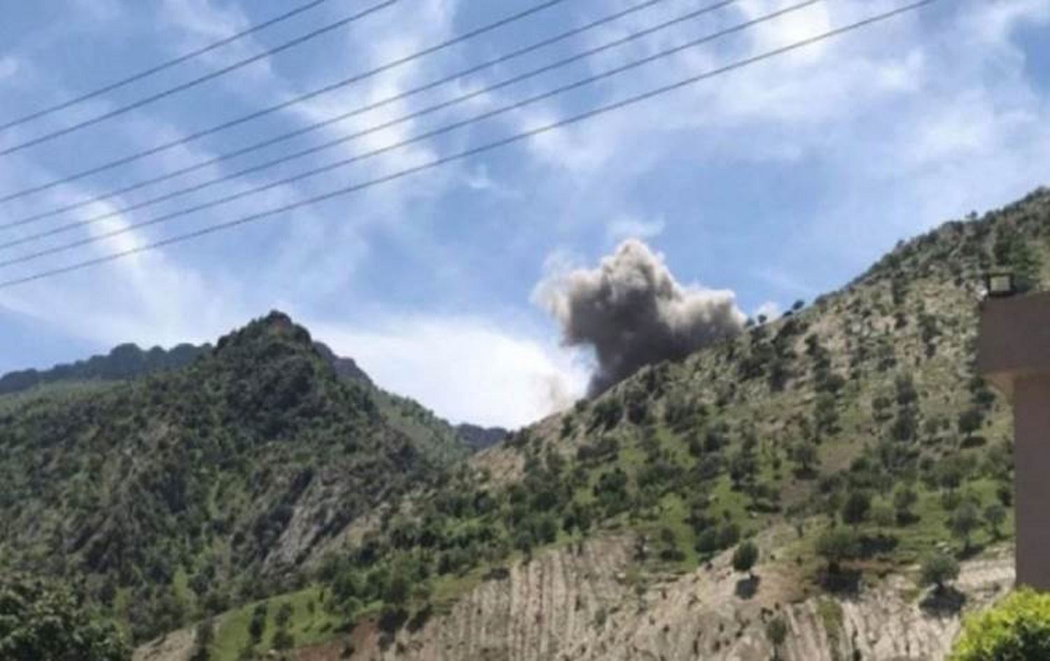 Tirkiye: Li Xakurkê 3 gerîlayên PKKê hatin kuştin