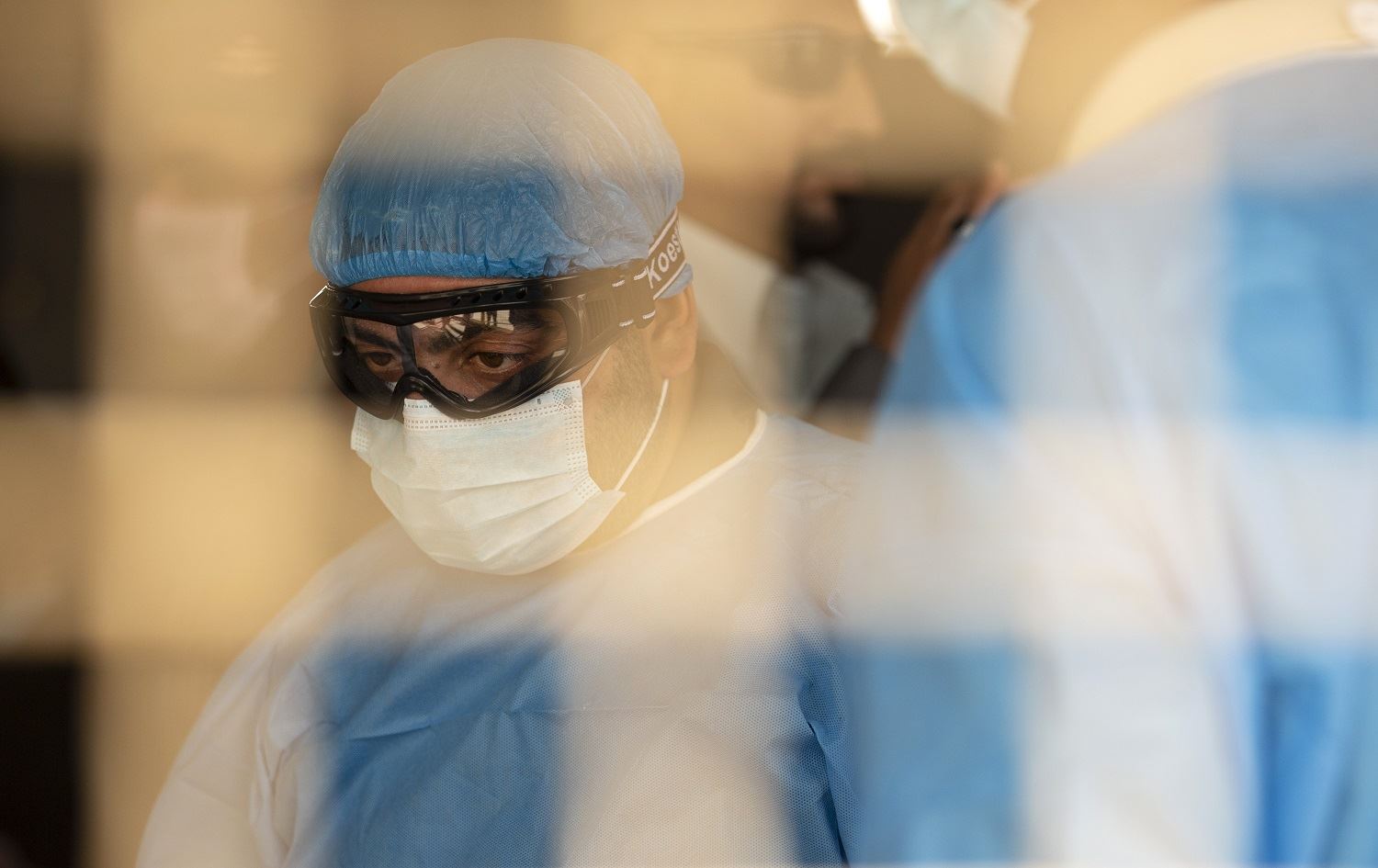 Iraq records 416 new COVID-19 cases – highest single day rise to date