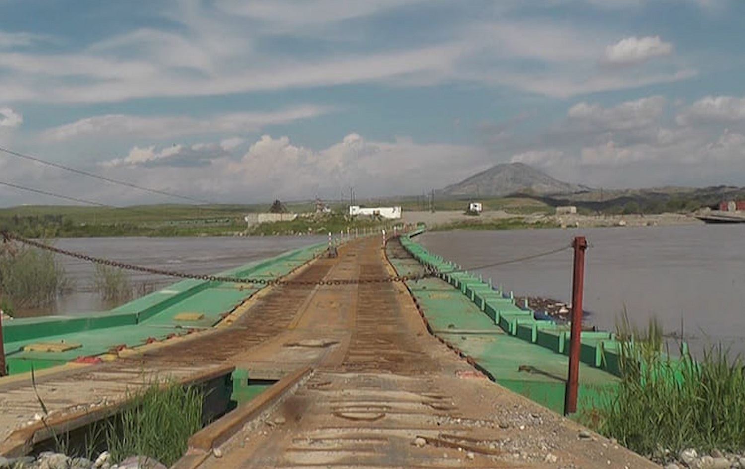 Deriyê Semelka ji îro ve bo dema 6 rojan tê vekirin