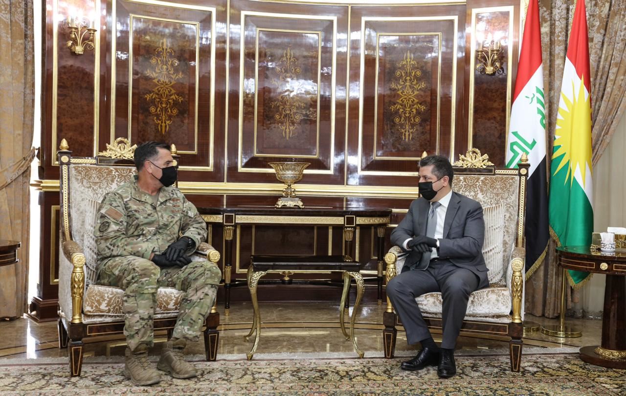 مەسروور بارزانی: نیگەرانین لە رفاندن و هێرشکردنە سەر جووتیارانی کورد