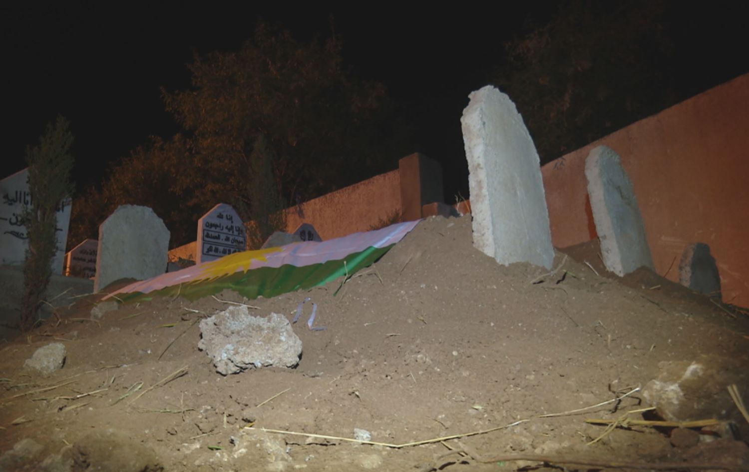 ئەمساڵ لە سنووری دهۆک چوار هاونیشتمانی بە بۆردوومانی تورکیا گیانیان لەدەستداوە