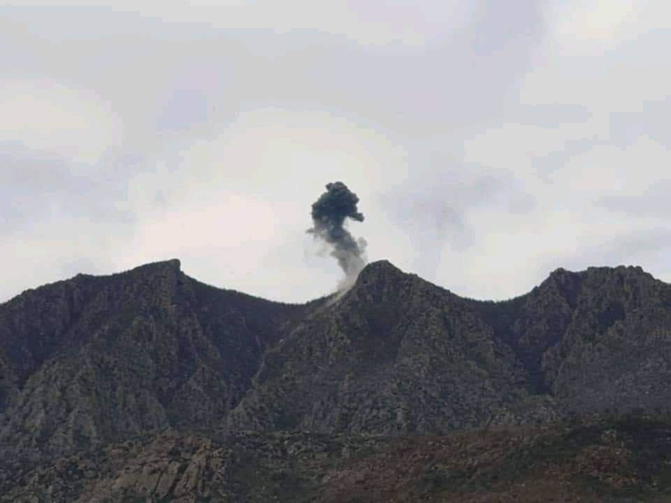 Rêvebirê Dêrelokê: Du hêzên biyanî li ser axa me şer hev dikin