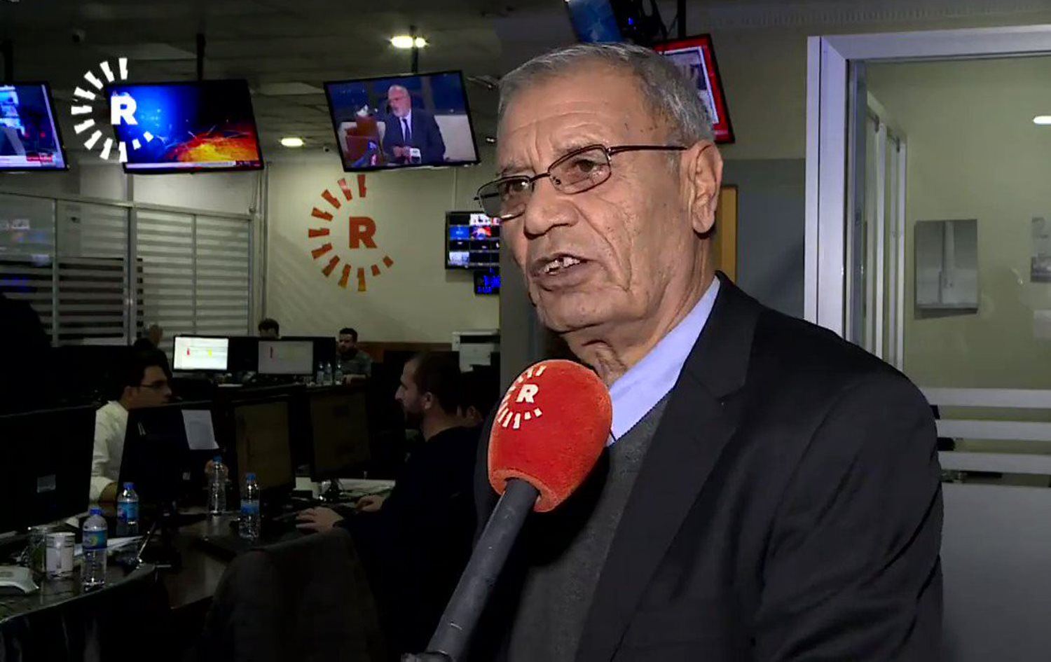 Salih Gedo: Danûstandinên PYD-ENKSê hat paşxistin