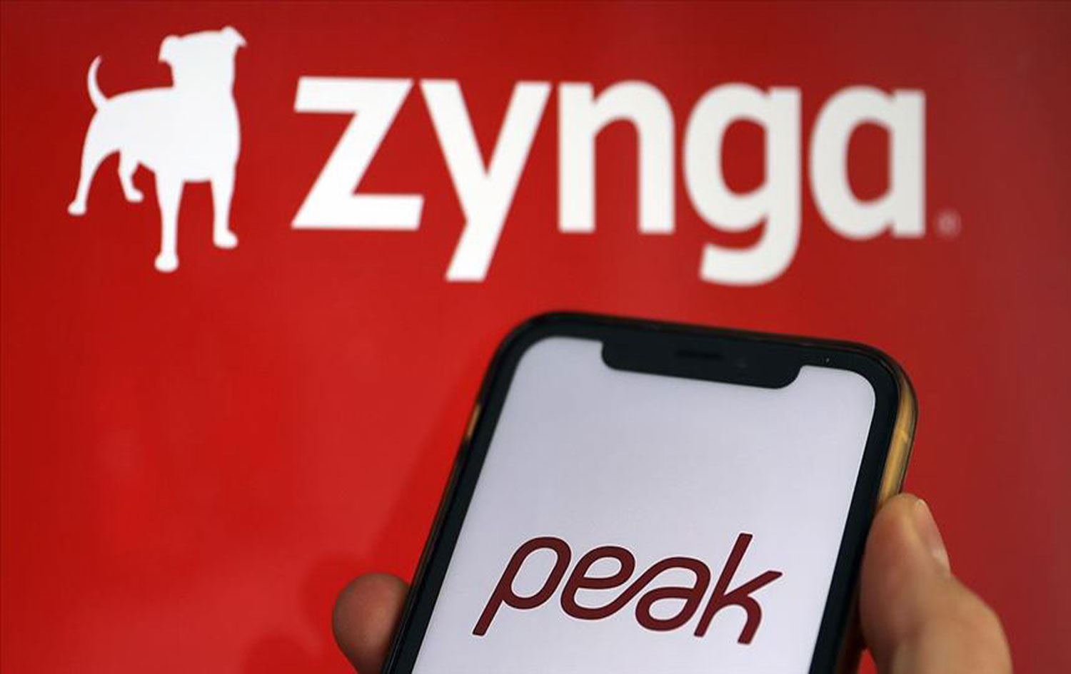 Türk oyun firması 1,8 milyar dolara satıldı