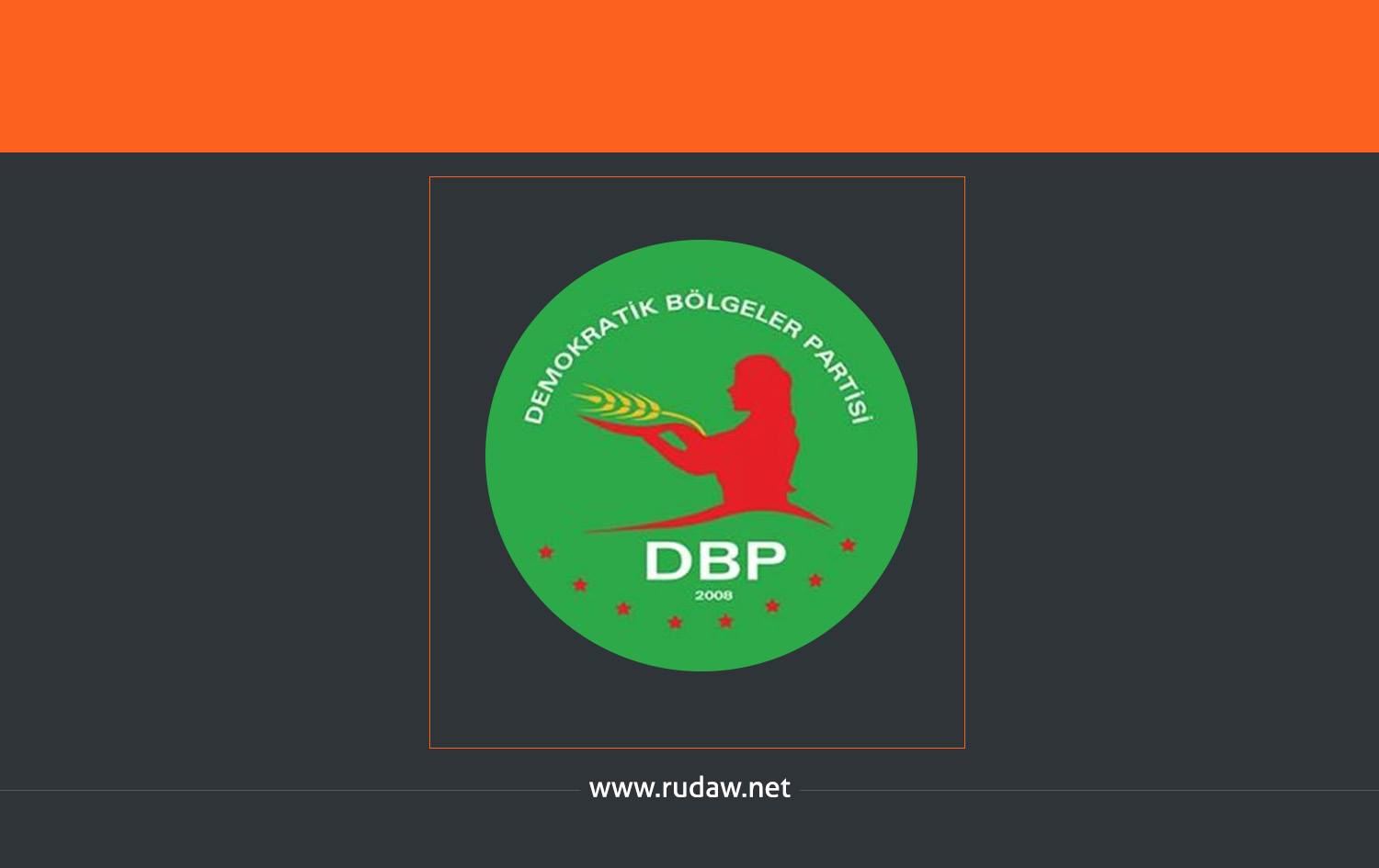 DBP: Kürtlere düşmanlık cezasızlık ile teşvik edilmektedir