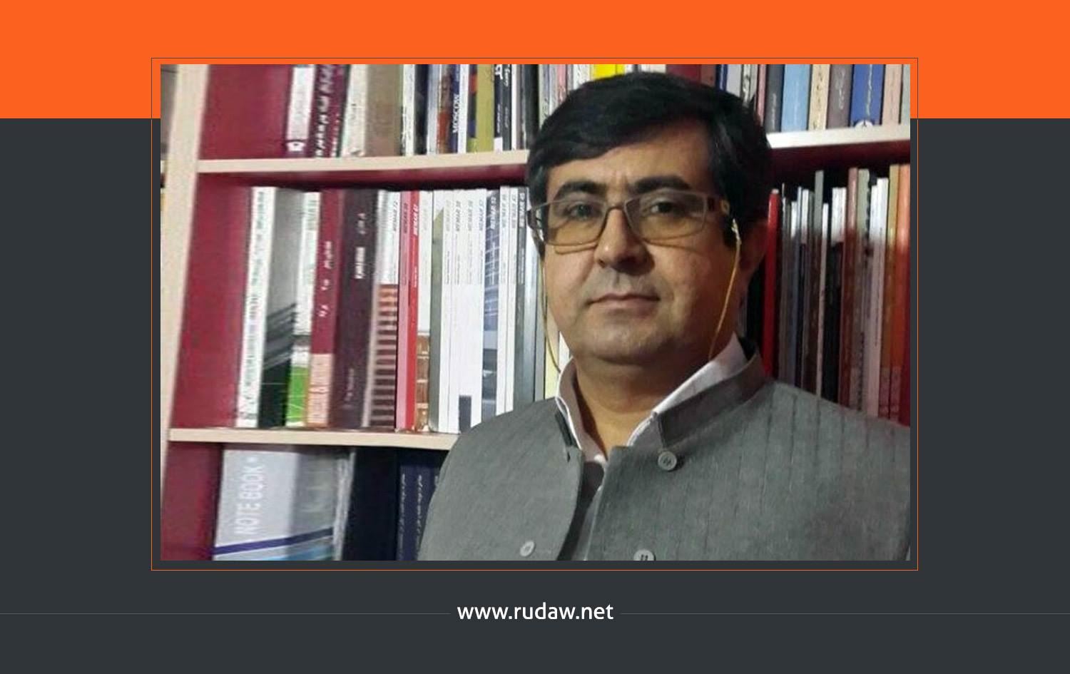 Helbestvan û nivîskarê Kurd Reşîd Yûsifî bi koronayê wefat kir