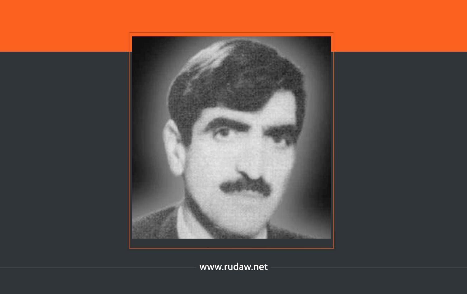 PAK: Seîd Elçî têkoşerekî doza azadiya Kurdistanê bû