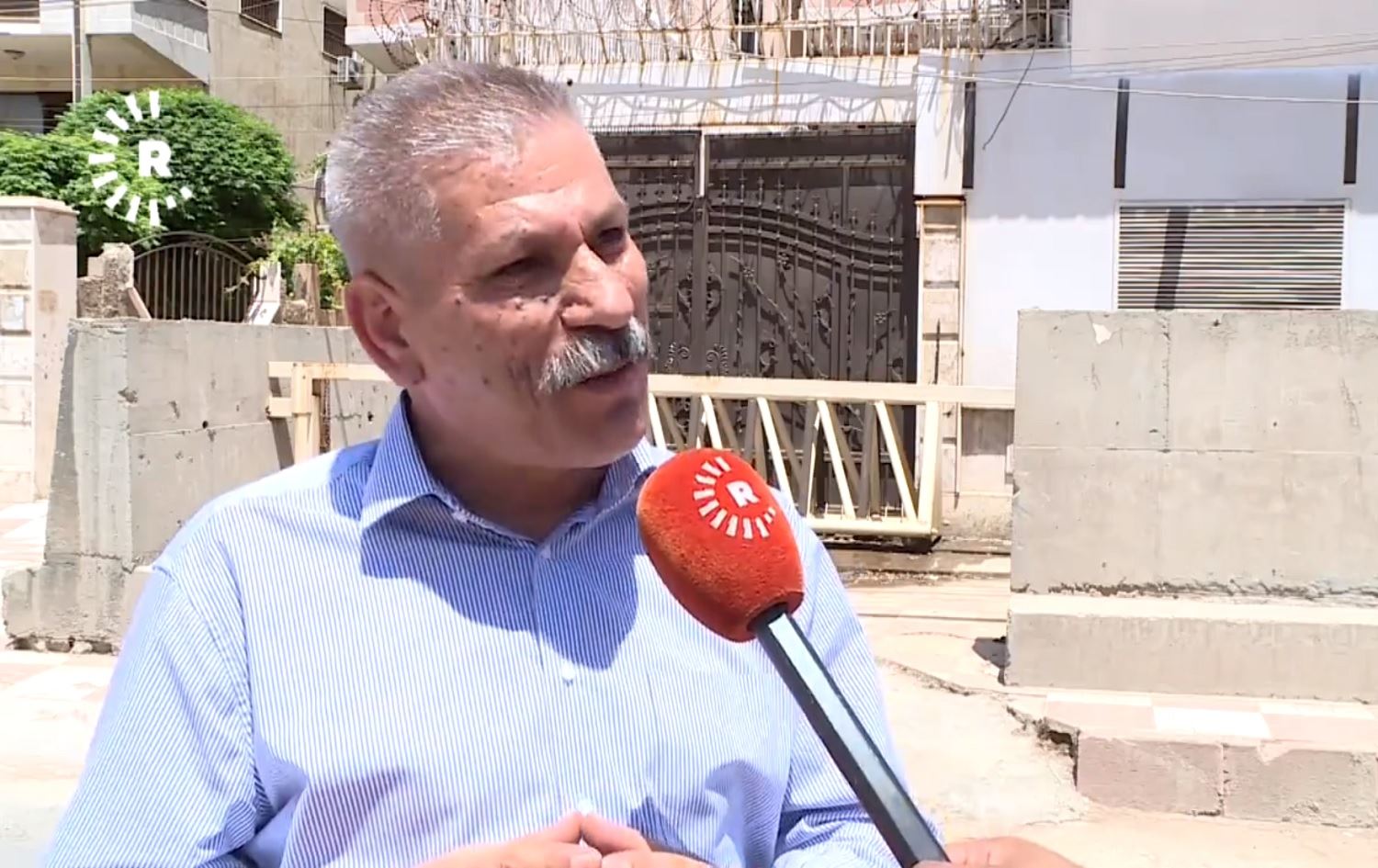 TEV-DEM: Em hêvî dikin qonaxa duyem a danûstandinan jî baş be