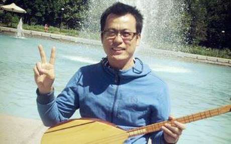 چینییەك ناوی خۆی دەكاتە شەڕڤان