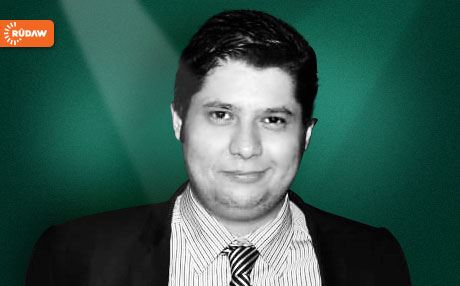 The Kurdish Test of a Never-Ending War