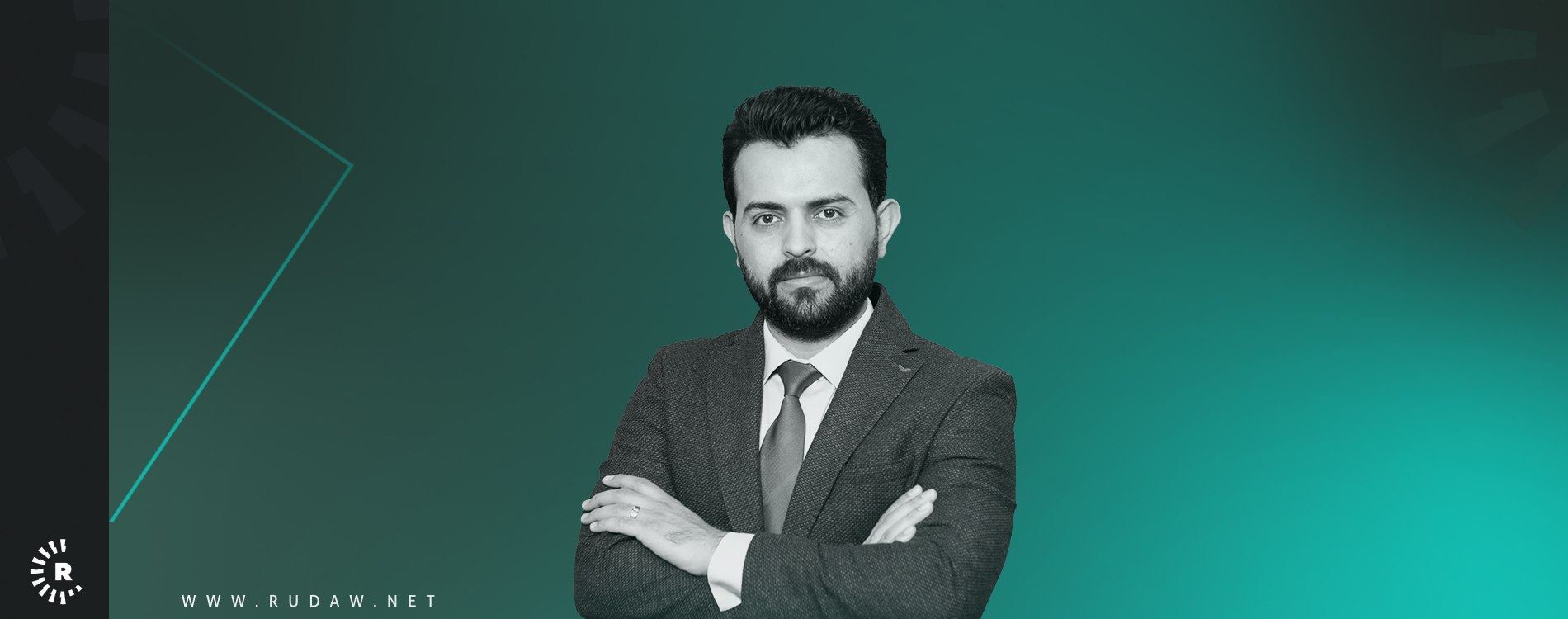 Kürt Barış Çakan ve siyahi George Floyd