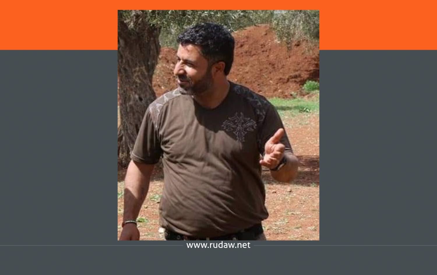 Fermandarekî tirkmen ê beşdar di şerê Efrînê de li Lîbyayê hat kuştin