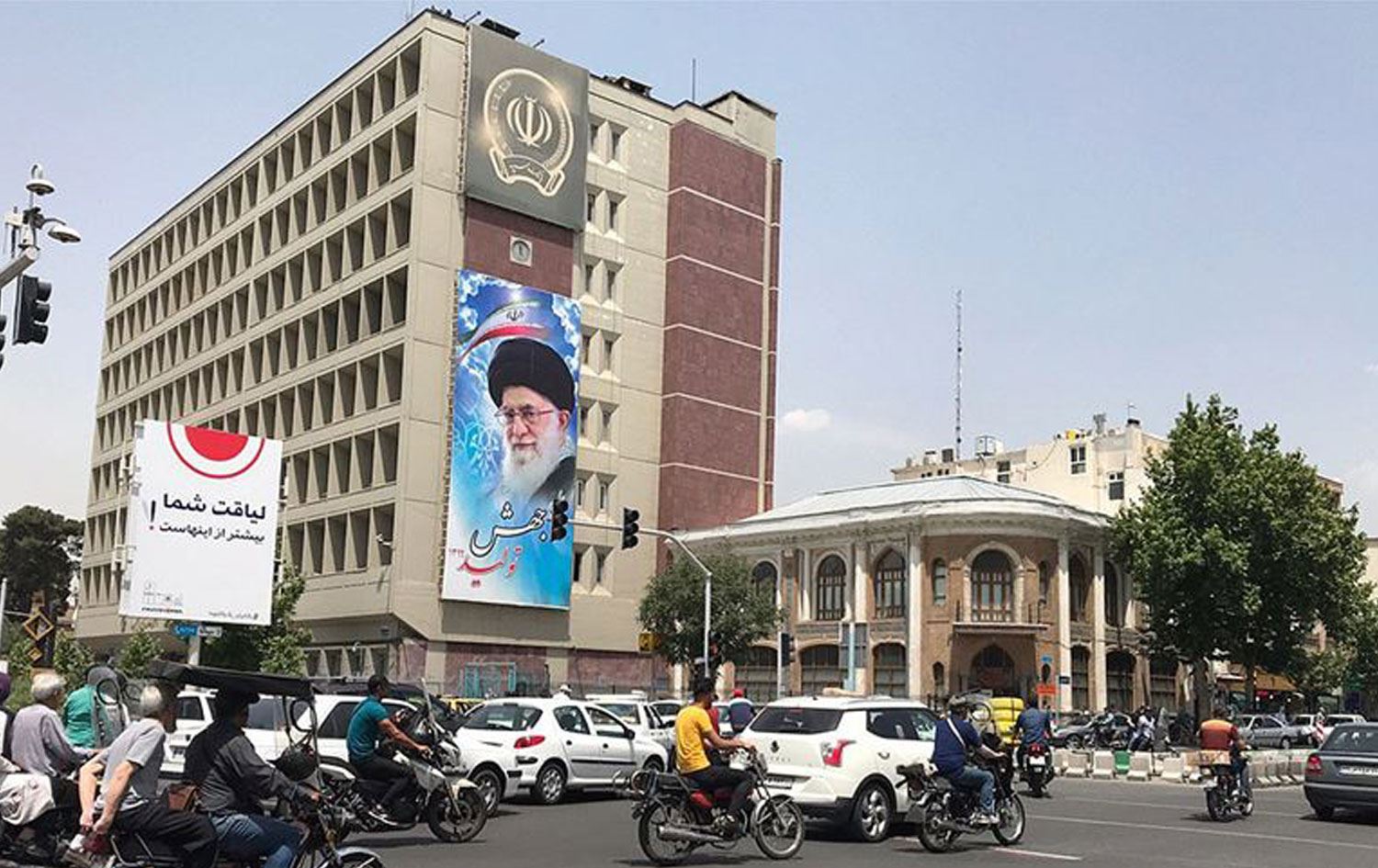 Tahran'da yoksulluk sınırı son 2 yılda yüzde 80 arttı