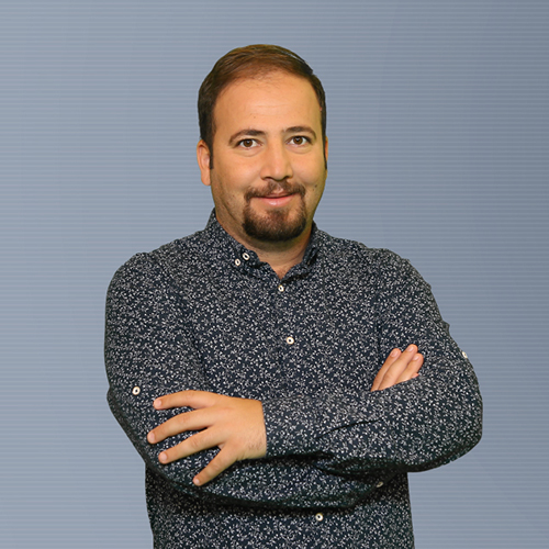 محەممەد کارێزی