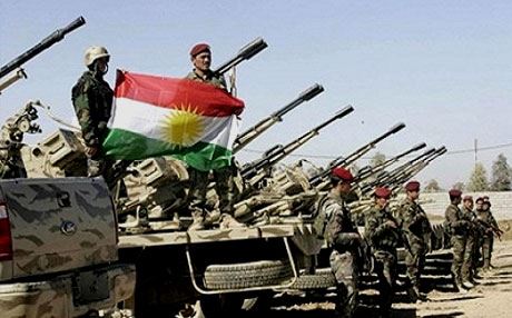 محەممەد حاجی: نابێ چارەنووسی ناوچە دابڕاوەکان بخرێتە دەست قەدەر