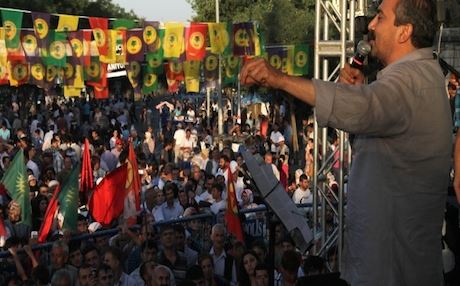 New Mayor in Turkey Bans Kurdish Music at Publicly-owned Venues