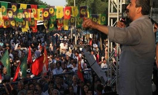 New Mayor in Turkey Bans Kurdish Music at Publicly-owned Venues