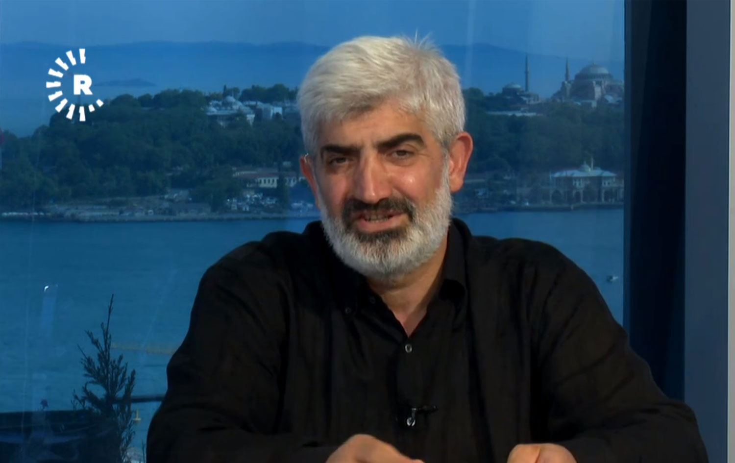 RÛDAW ÖZEL - GENAR Başkanı Aktaş: Kürtler CHP’ye kredi açmamıştır