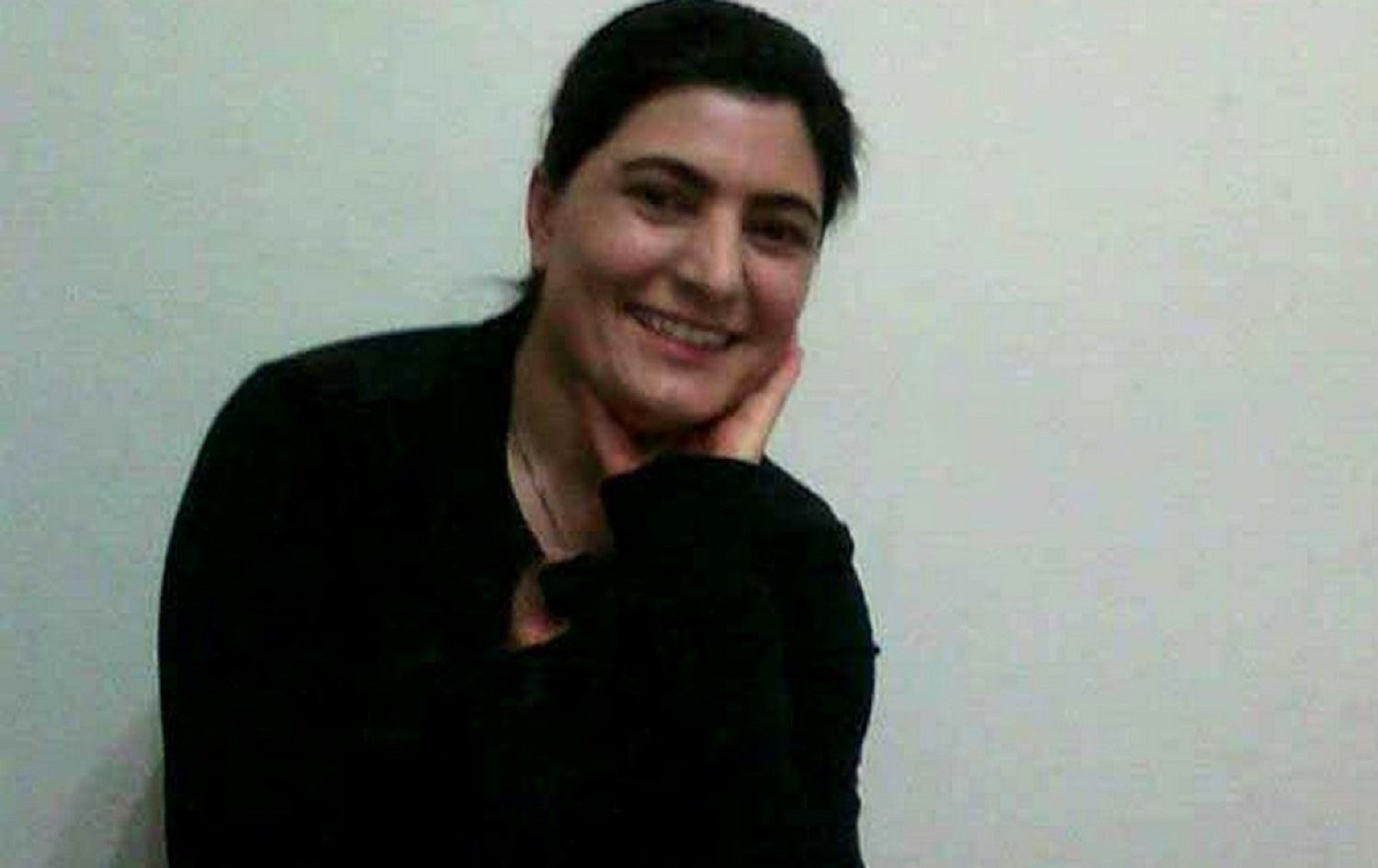 Kürt siyasi tutuklu Zeynep Celaliyan koronavirüse yakalandı