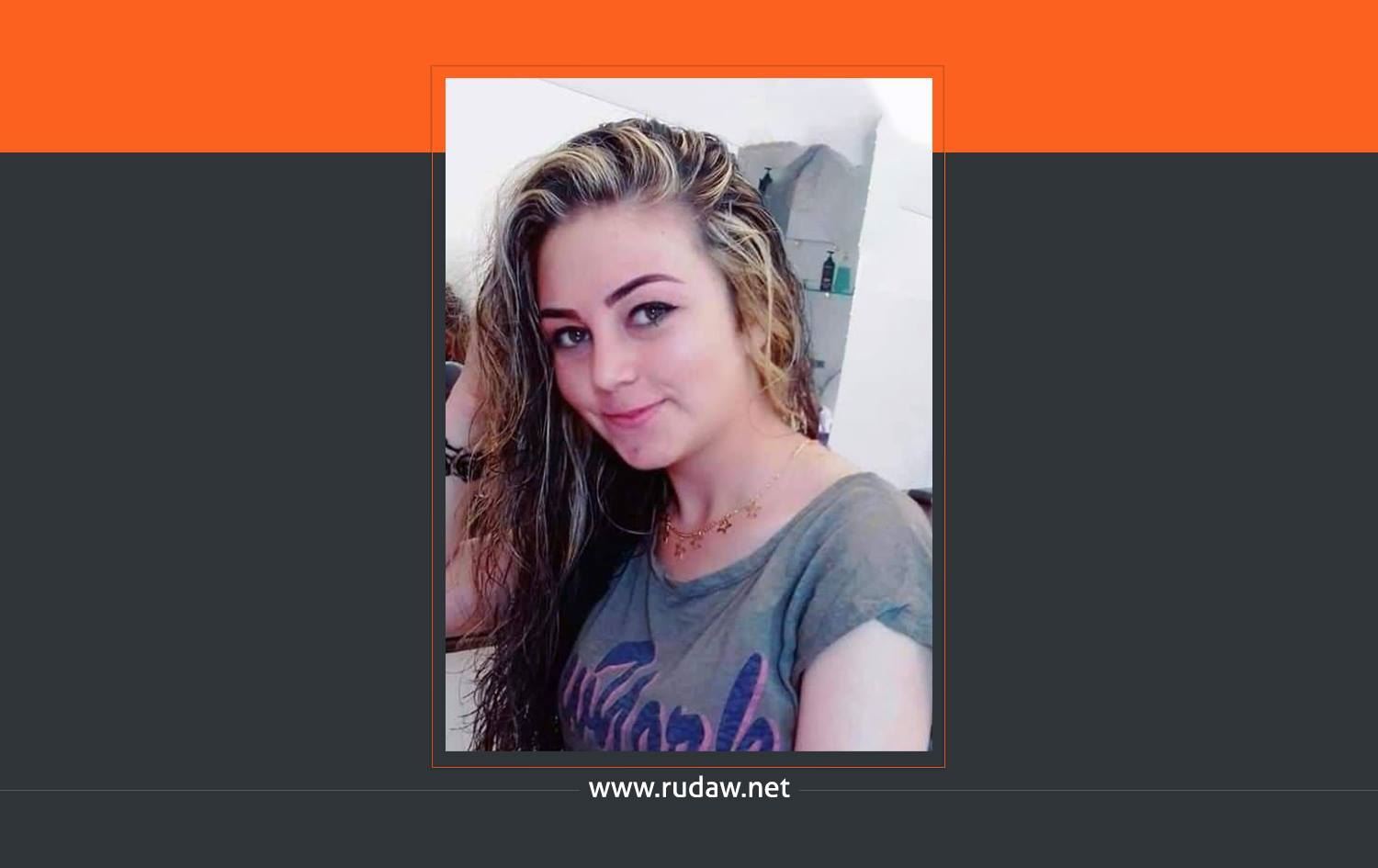 Silahlı grupların kaçırdığı Efrinli kızın cansız bedeni bulundu