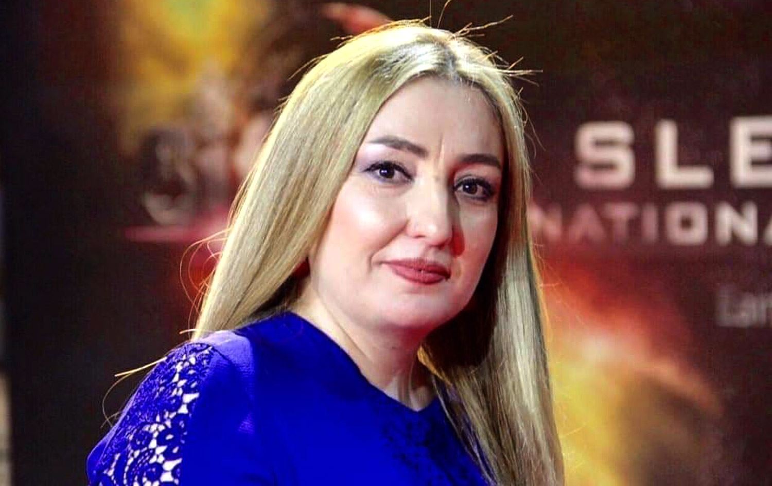 نەرمین کاوانی تووشی کۆرۆنا بووە