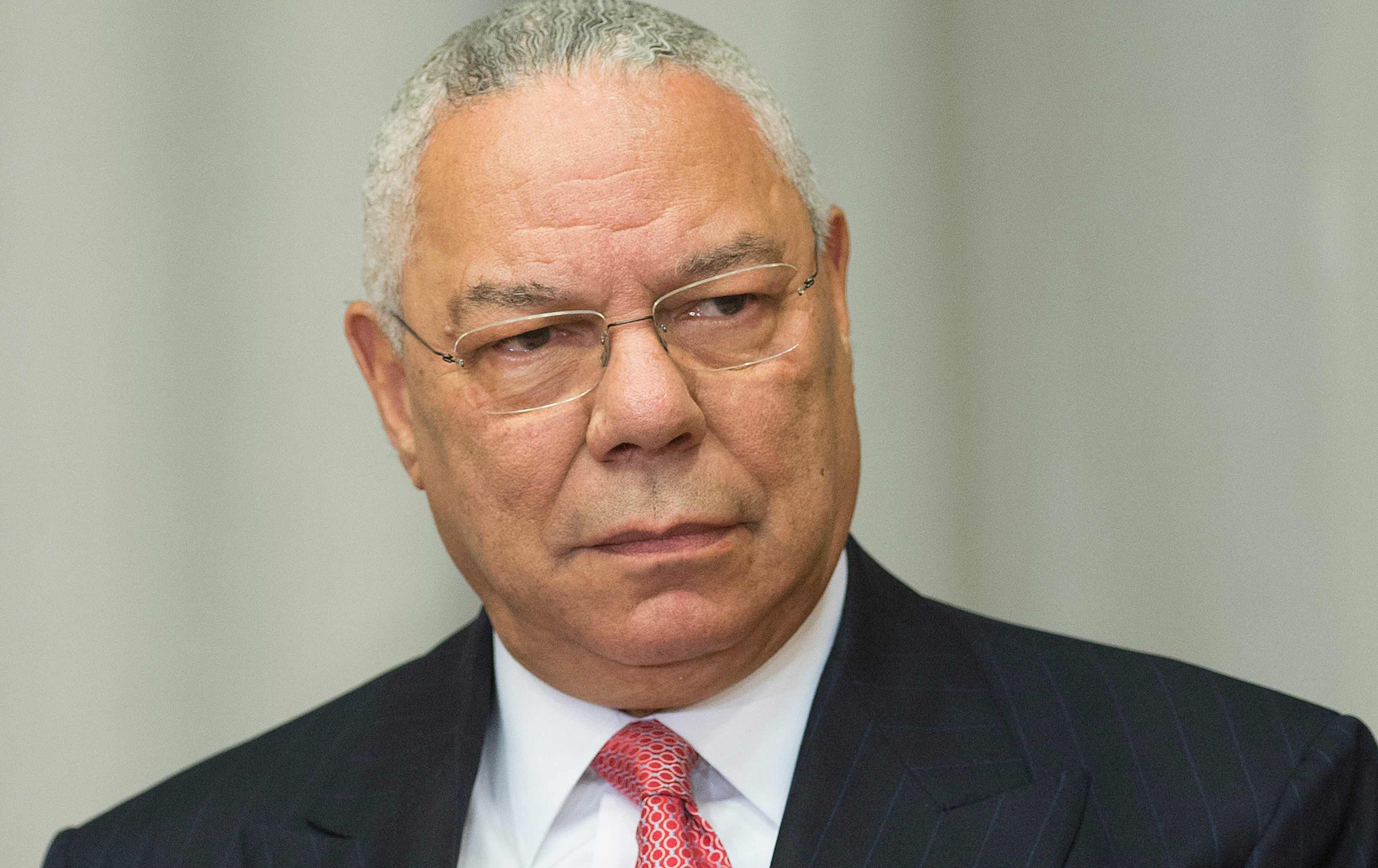 Colin Powell: Trump anayasadan uzaklaştı Biden'ı destekleyeceğim