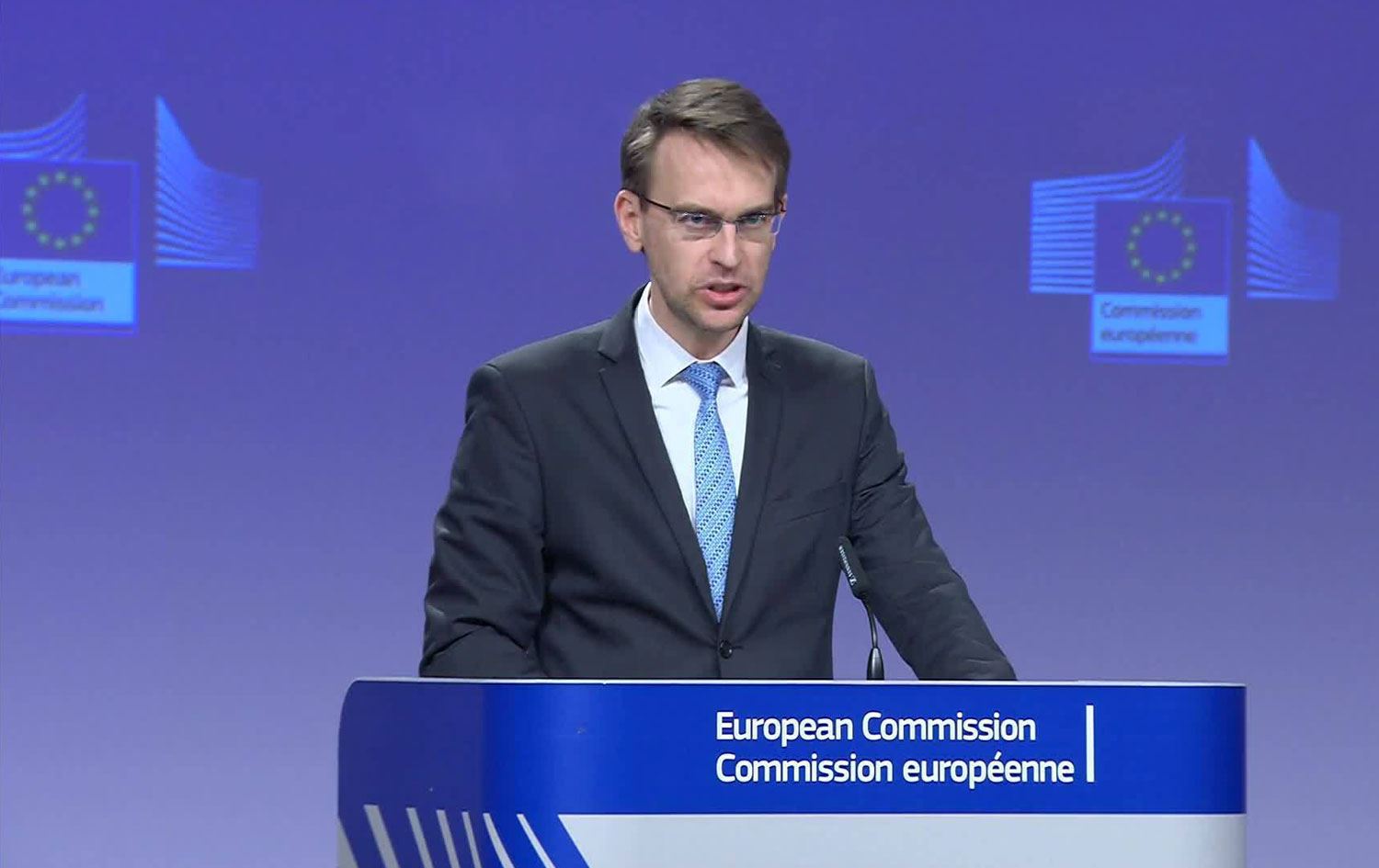 AB: Libya'da siyasi çözüm BM öncülüğünde gerçekleşmeli