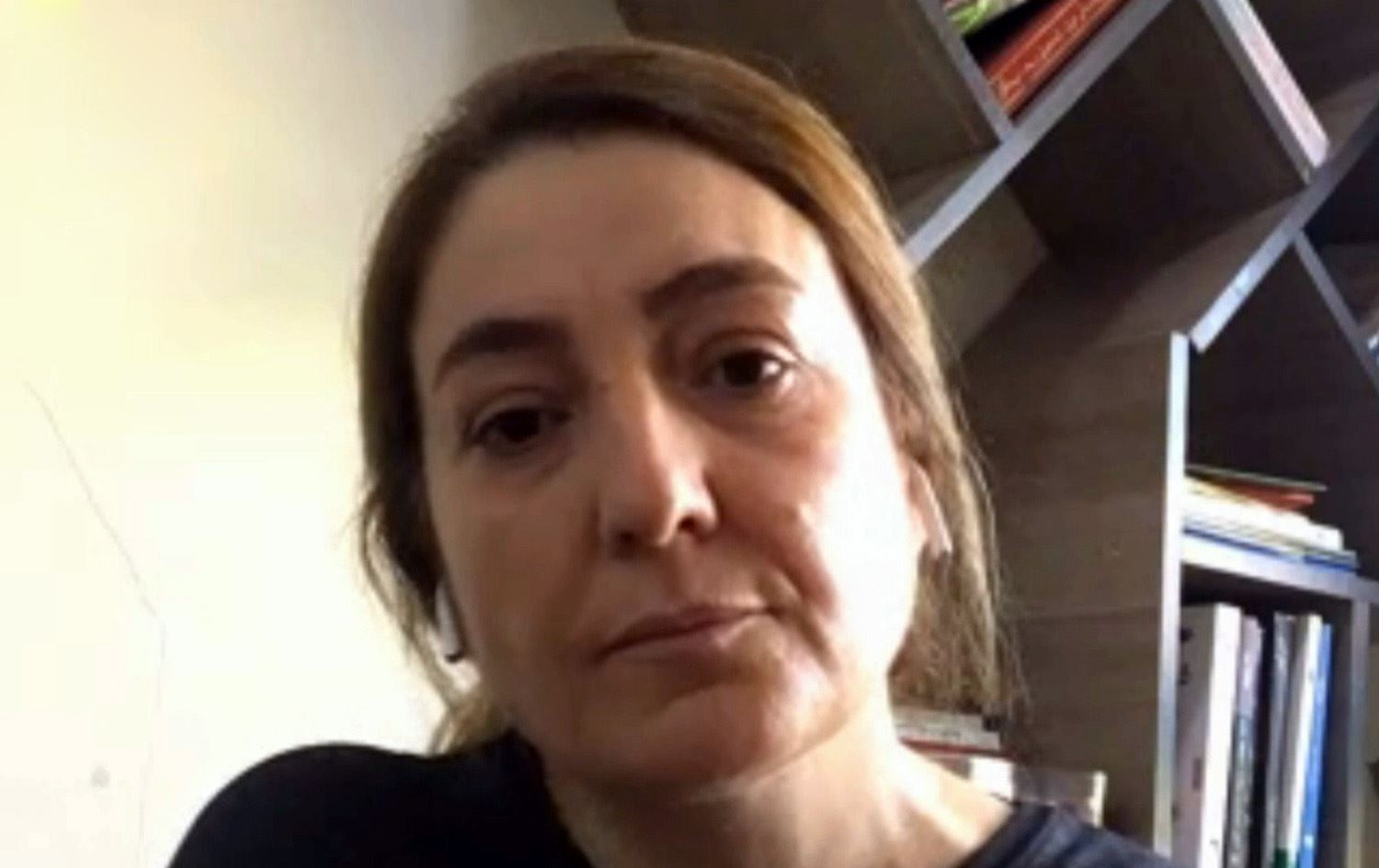 نەرمین کاوانی: کۆرۆنا لە شەو و رۆژێکدا لەپێی خستم