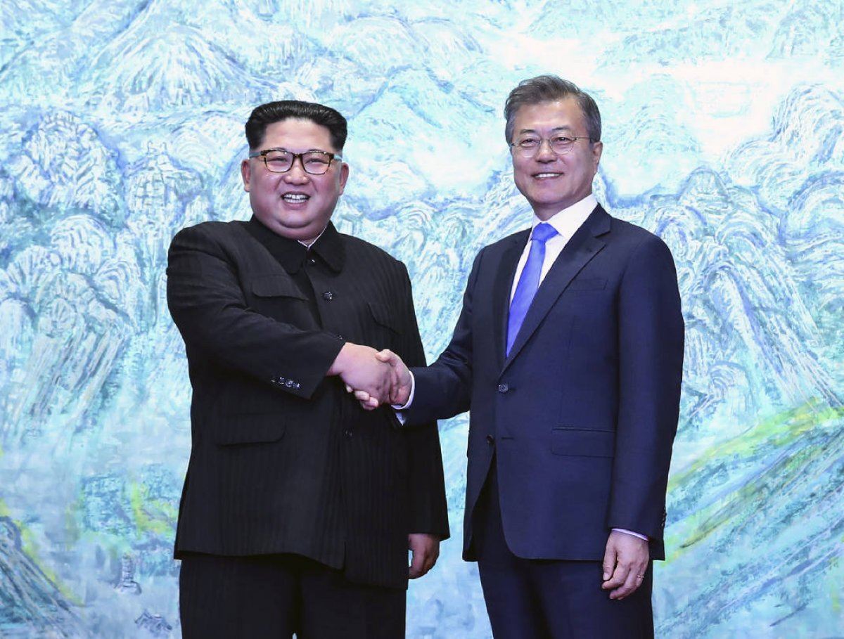 Kuzey Kore, Güney ile iletişim kanallarını kesiyor