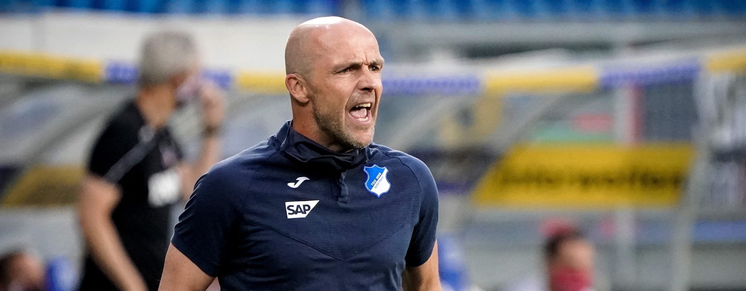 نۆیەم راهێنەر لە بۆندیسلیگا دوورخرایەوە