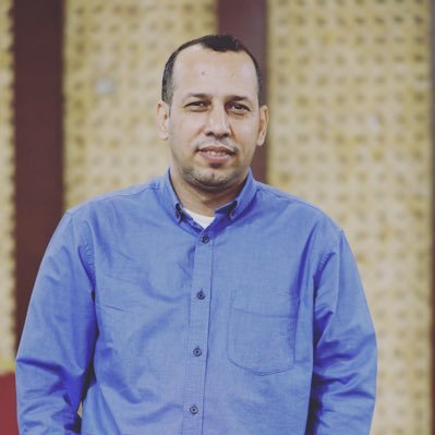 Husham al-Hashimi