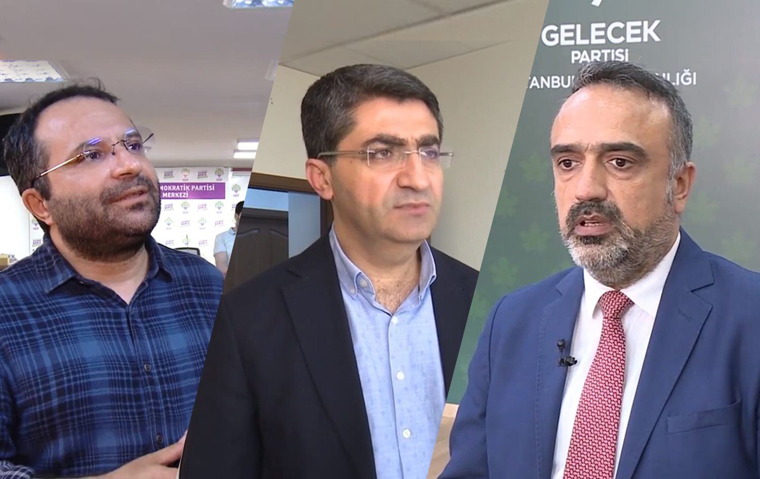 RÛDAW ÖZEL - Yeni partilerin ‘Kürt dili’ yaklaşımı taktik mi stratejik mi?