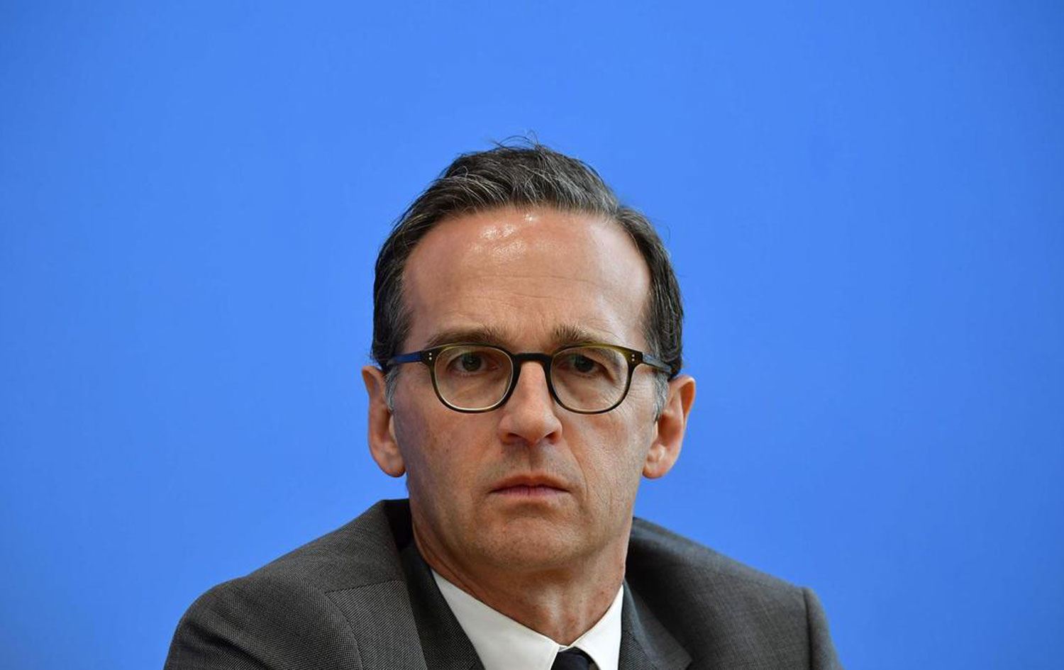 Almanya: İlhak nedeniyle bazı ülkeler İsrail’e yaptırım uygulayabilir