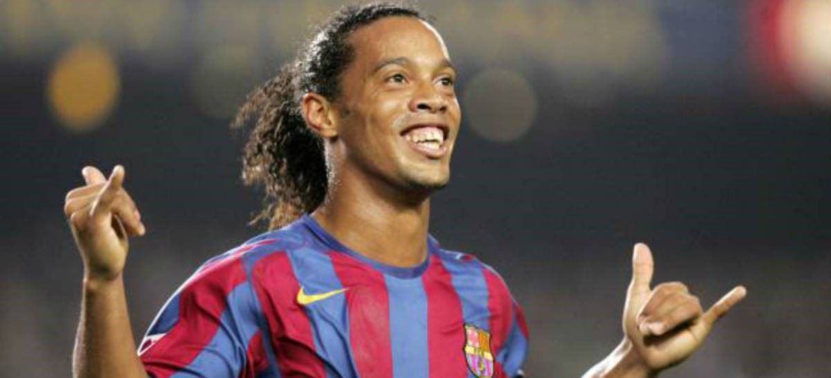 رۆناڵدینیۆ باسی رۆژە سەختەکانی ناو زیندان دەکات