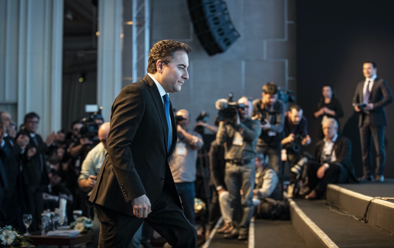 Partiya DEVA li Bakurê Kurdistanê ofîsên xwe vedike