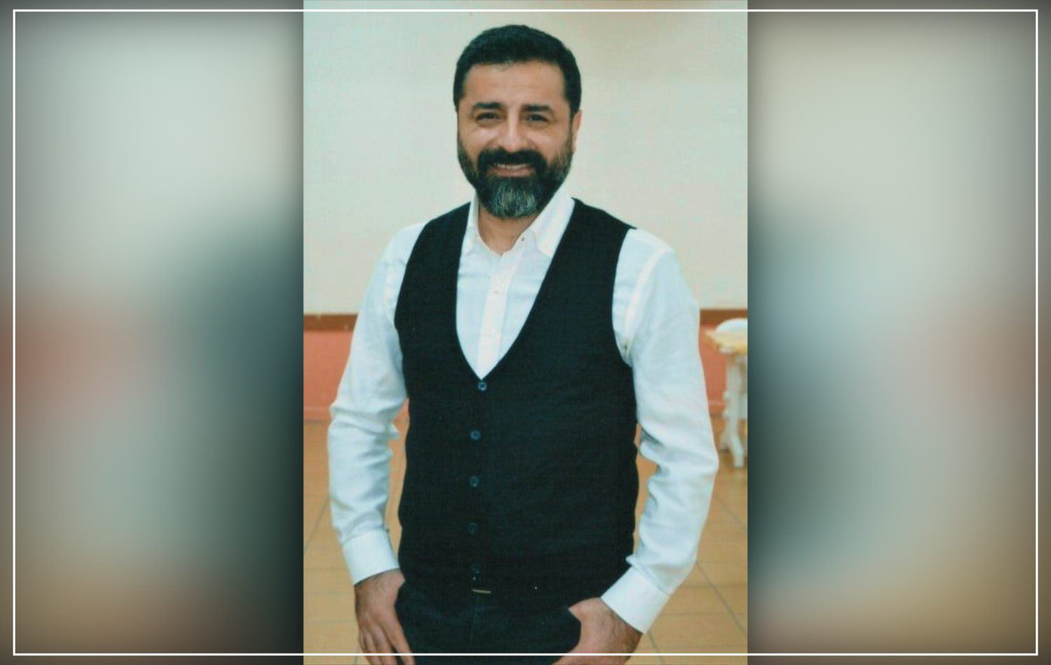 Selahedîn Demîrtaş: HDP ne beşek e ji Tifaqa Millet