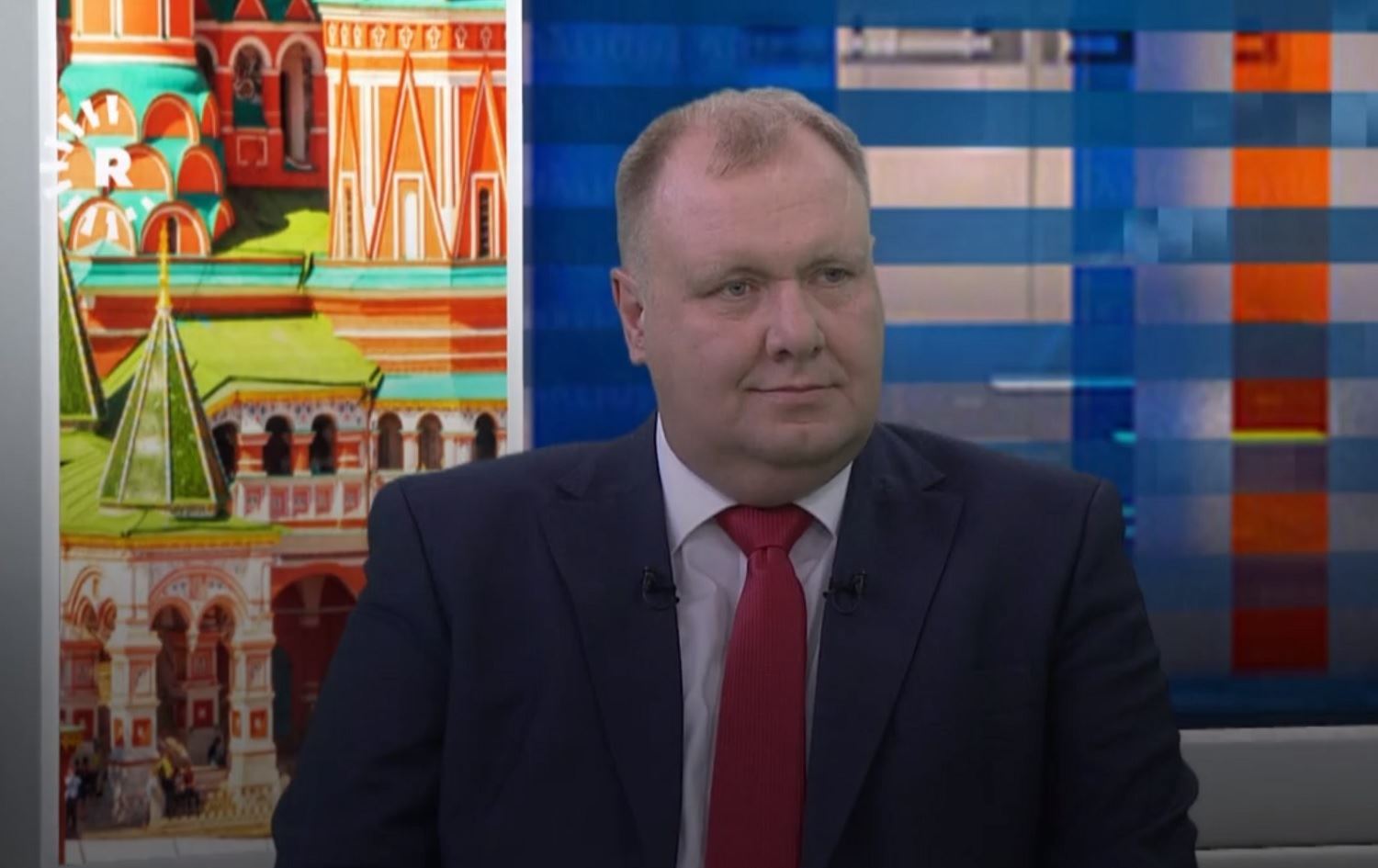 Rus diplomat: Mustafa Barzani o tecrübeleri de kendisi ile getirdi