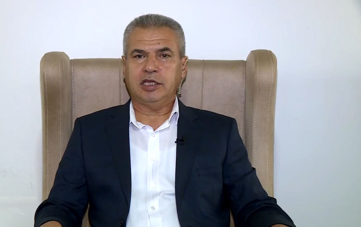 Îbrahîm Biro: Pirsgirêk di nav Desteya Danûstandinan de heye