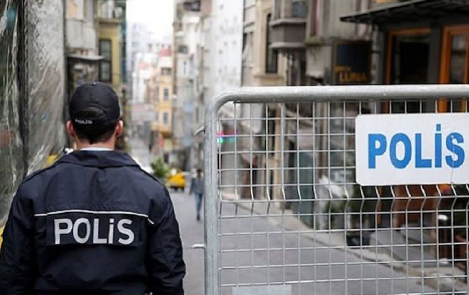 Li Şirnexê çalakî û mitîng hatin qedexekirin